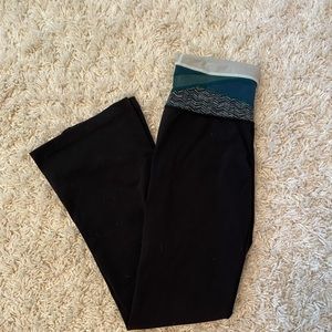 Lululemon Yoga Pants